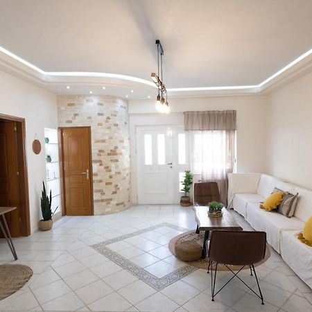 City Center Villa Hersonisos Limenas Chersonisou Exterior foto