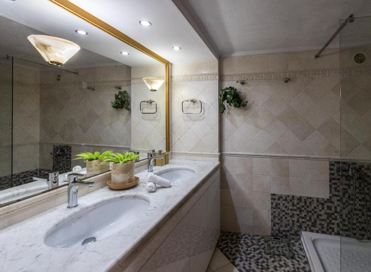 City Center Villa Hersonisos Limenas Chersonisou Exterior foto